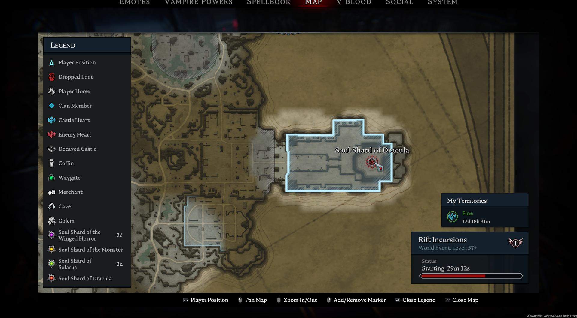 Master hit-and-run tactics to defeat the last Boss in V Rising!