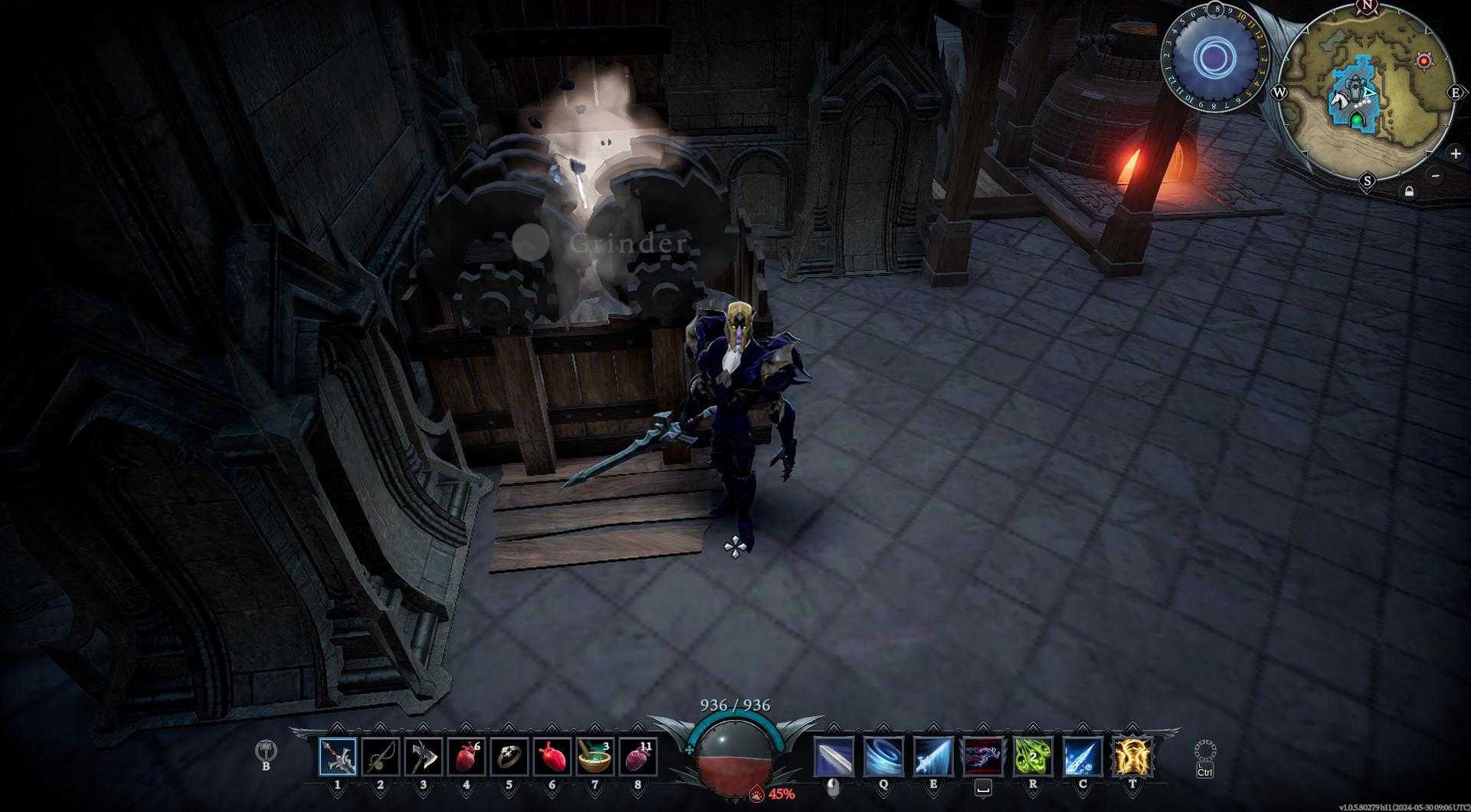 How to Get Stone Bricks in V Rising - gamever