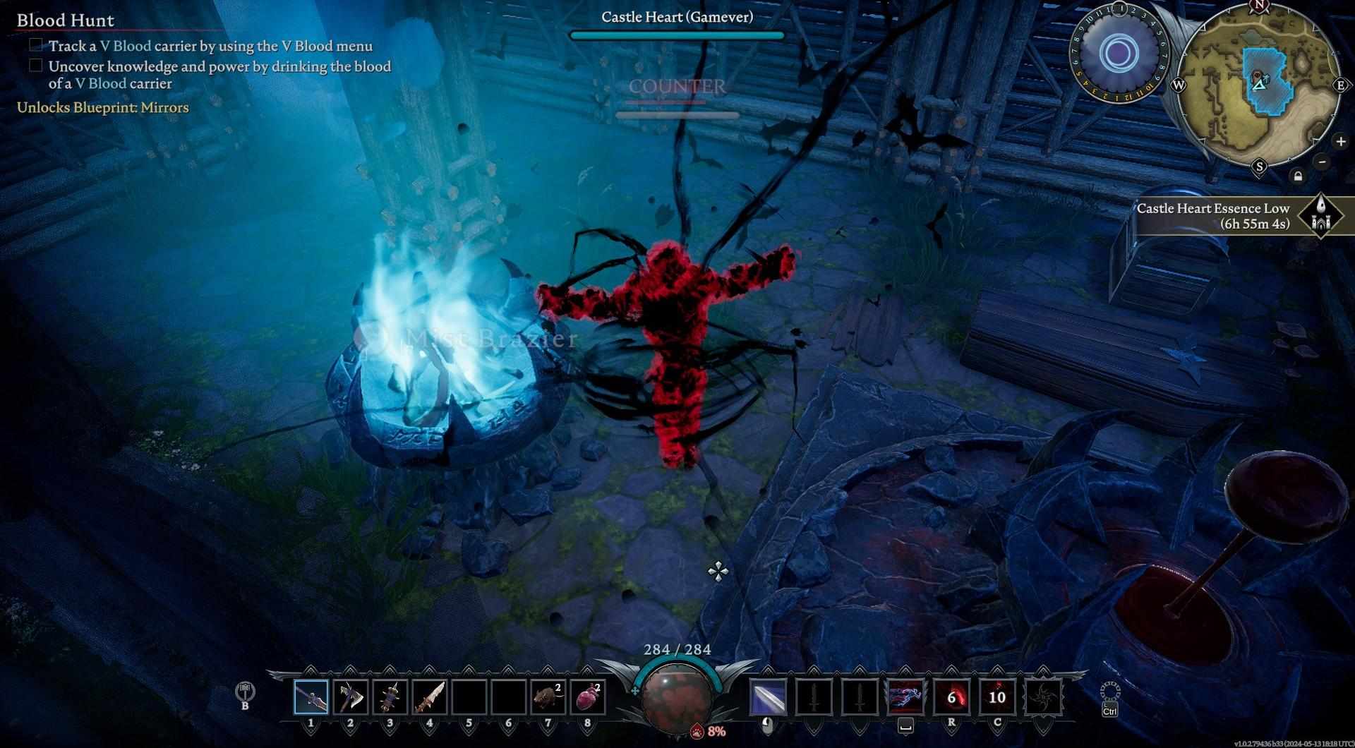 Unlock the secrets to high FPS in V Rising with our guide!