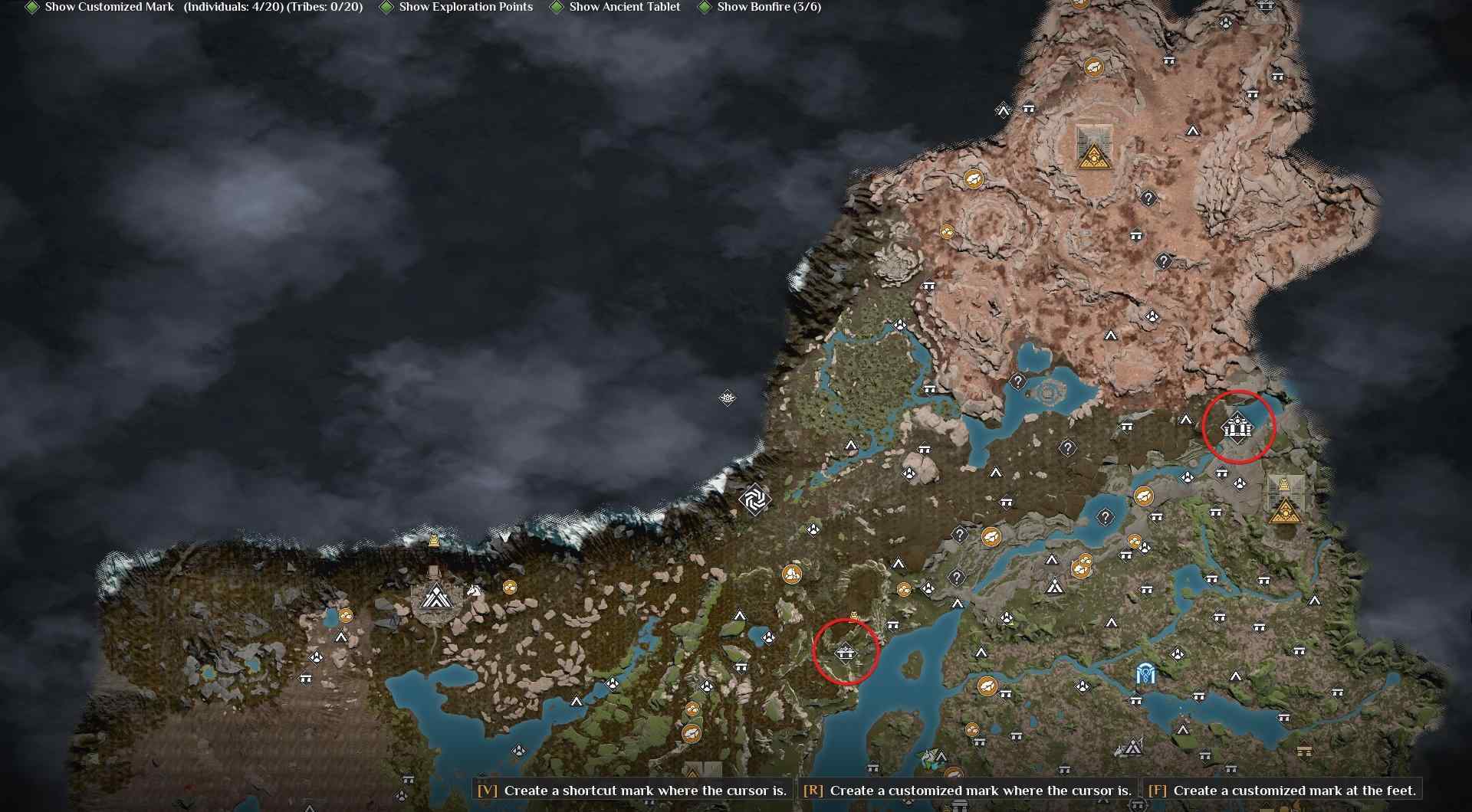 How to Use Personal Portals in Soulmask - gamever