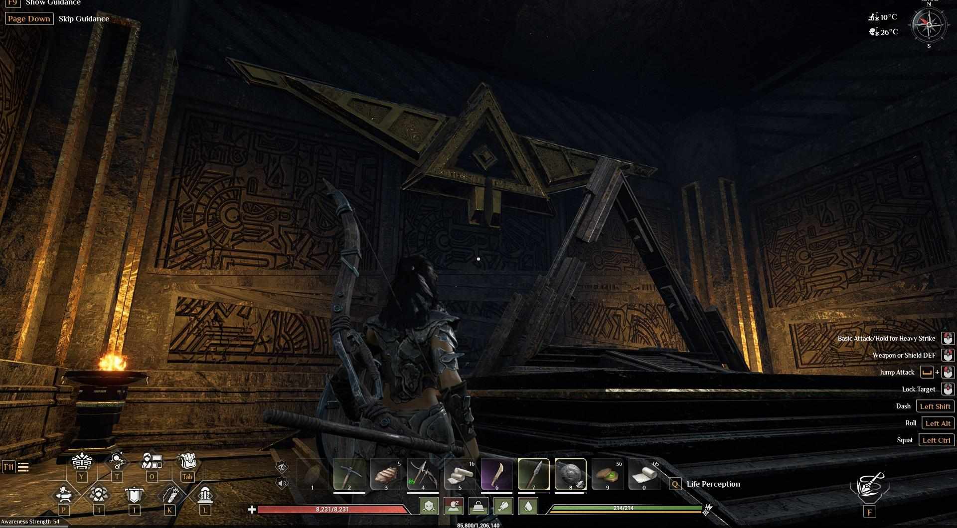 How to Get All Portal Parts in Soulmask - gamever