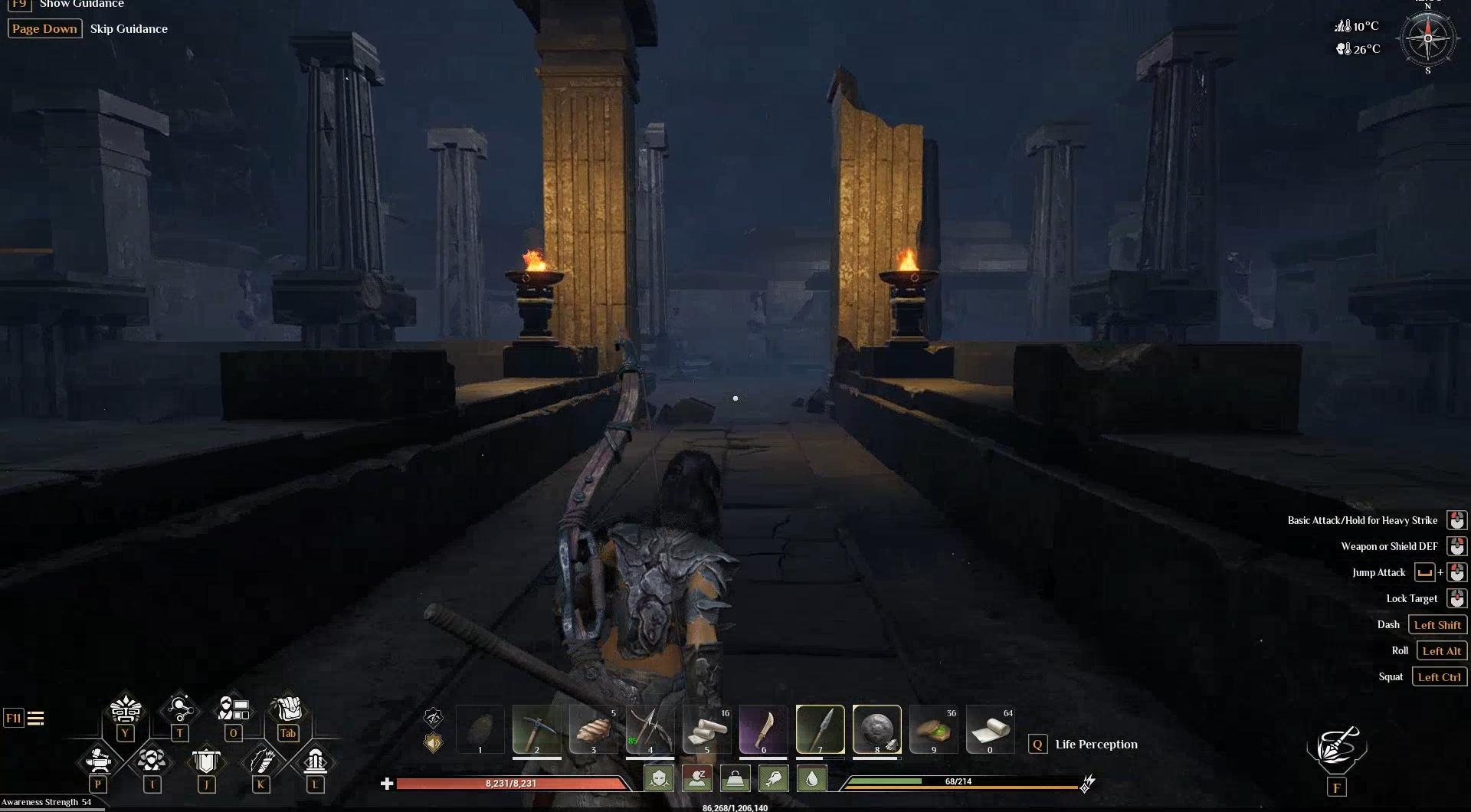 How to Get All Portal Parts in Soulmask - gamever