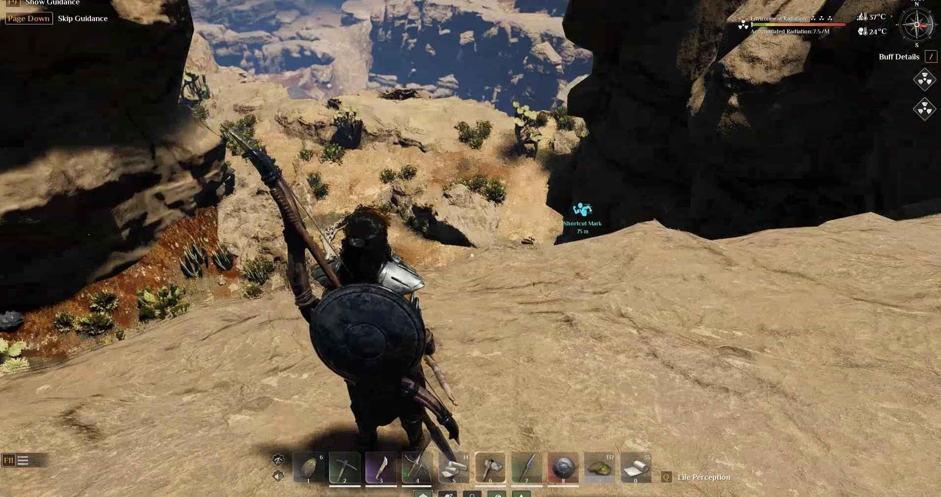 How to Get Iron in Soulmask - gamever