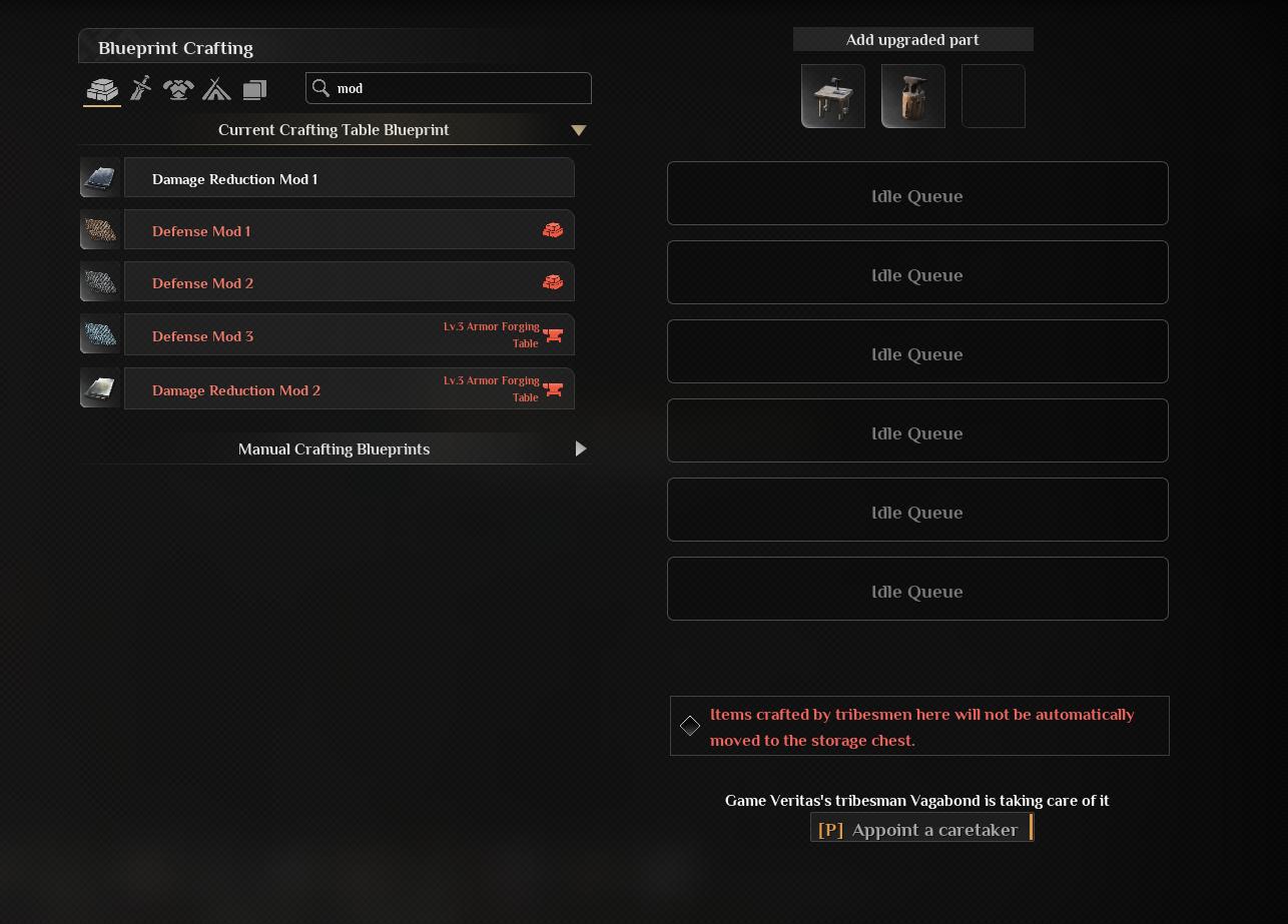 Stay protected with the best defense mods in Soulmask.