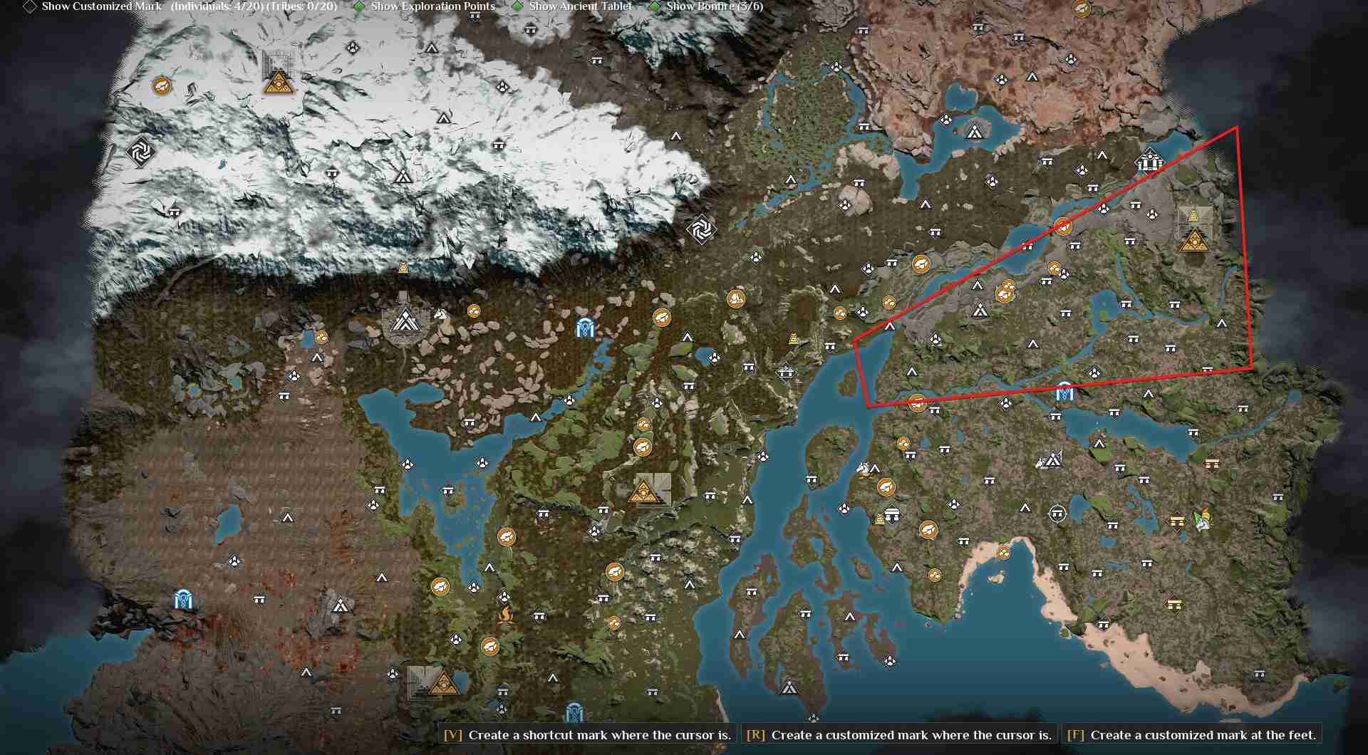 How to Tame a Panther in Soulmask - gamever