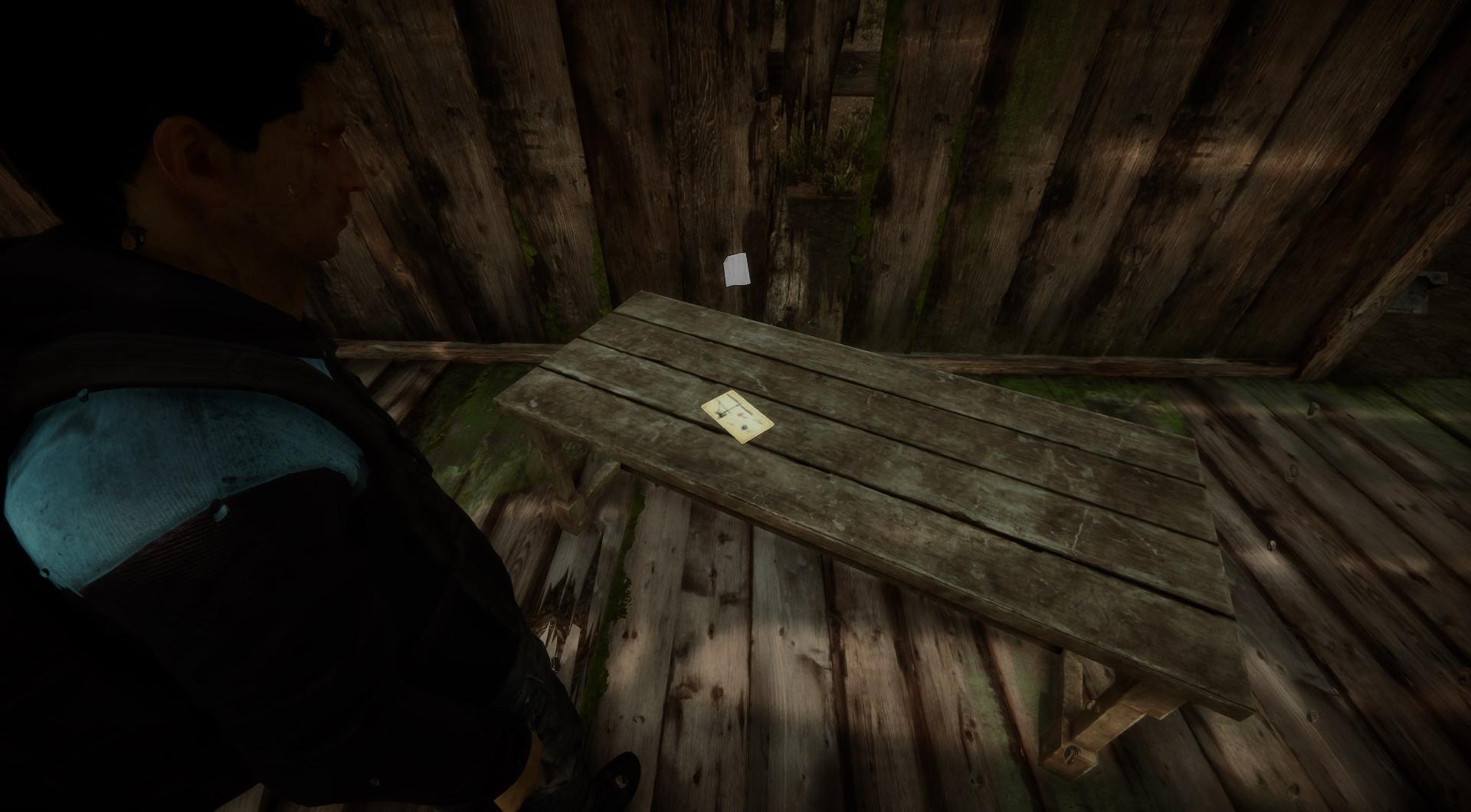 Nutze die Gelegenheit und schnapp dir den Drehfallen-Blueprint.