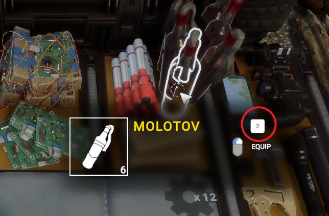Weise Hotkeys in wenigen einfachen Schritten zu.