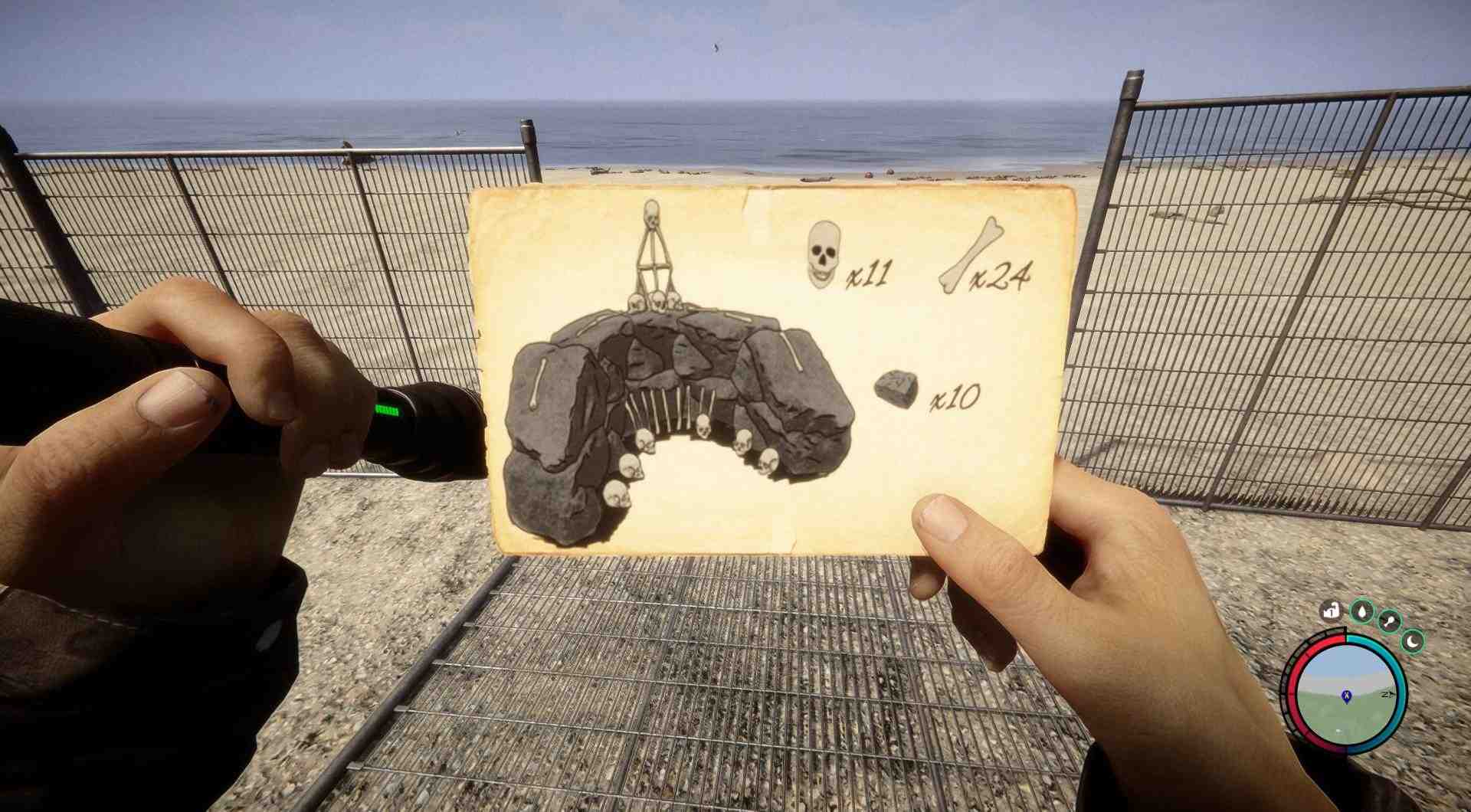 Dieser Blueprint ermöglicht es Ihnen, einen Solafite-Generator zu erstellen.