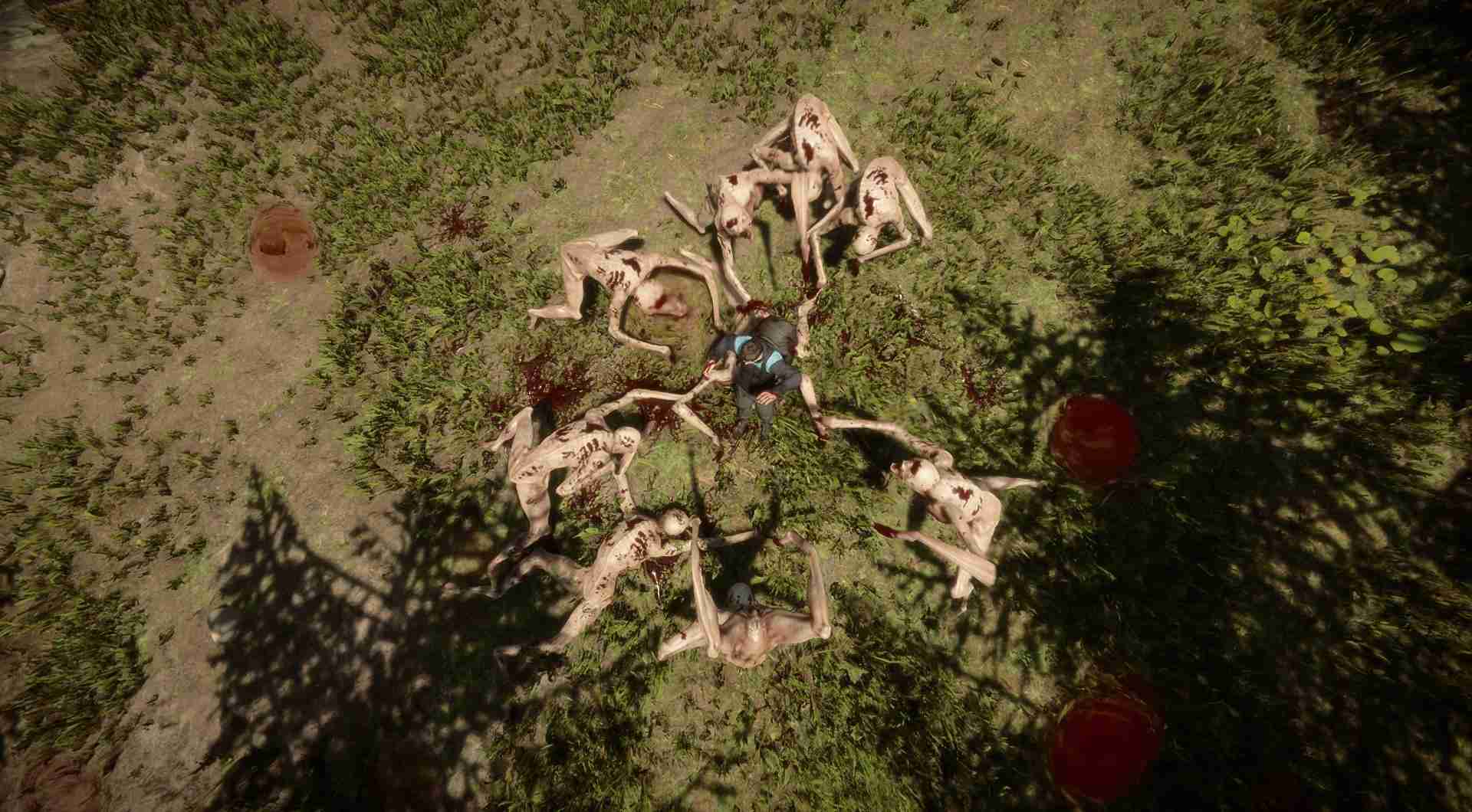 Mache das Gameplay durch anpassbare Einstellungen vielfältiger.