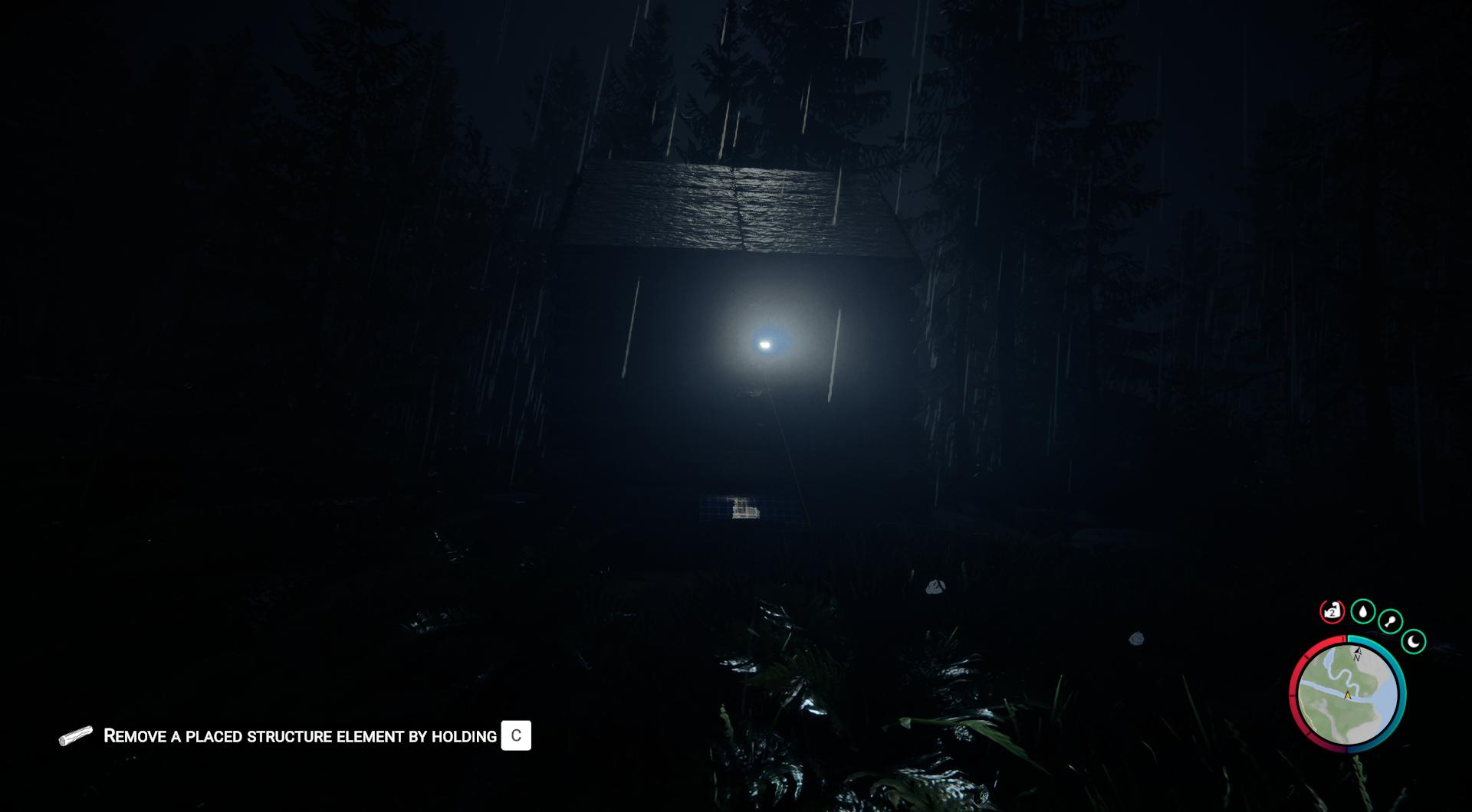 Erschaffe dein eigenes Lichtsignal.