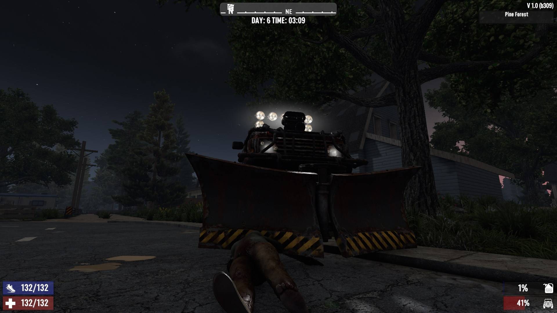 Boost your truck’s performance with the latest mods in 7 Days to Die.