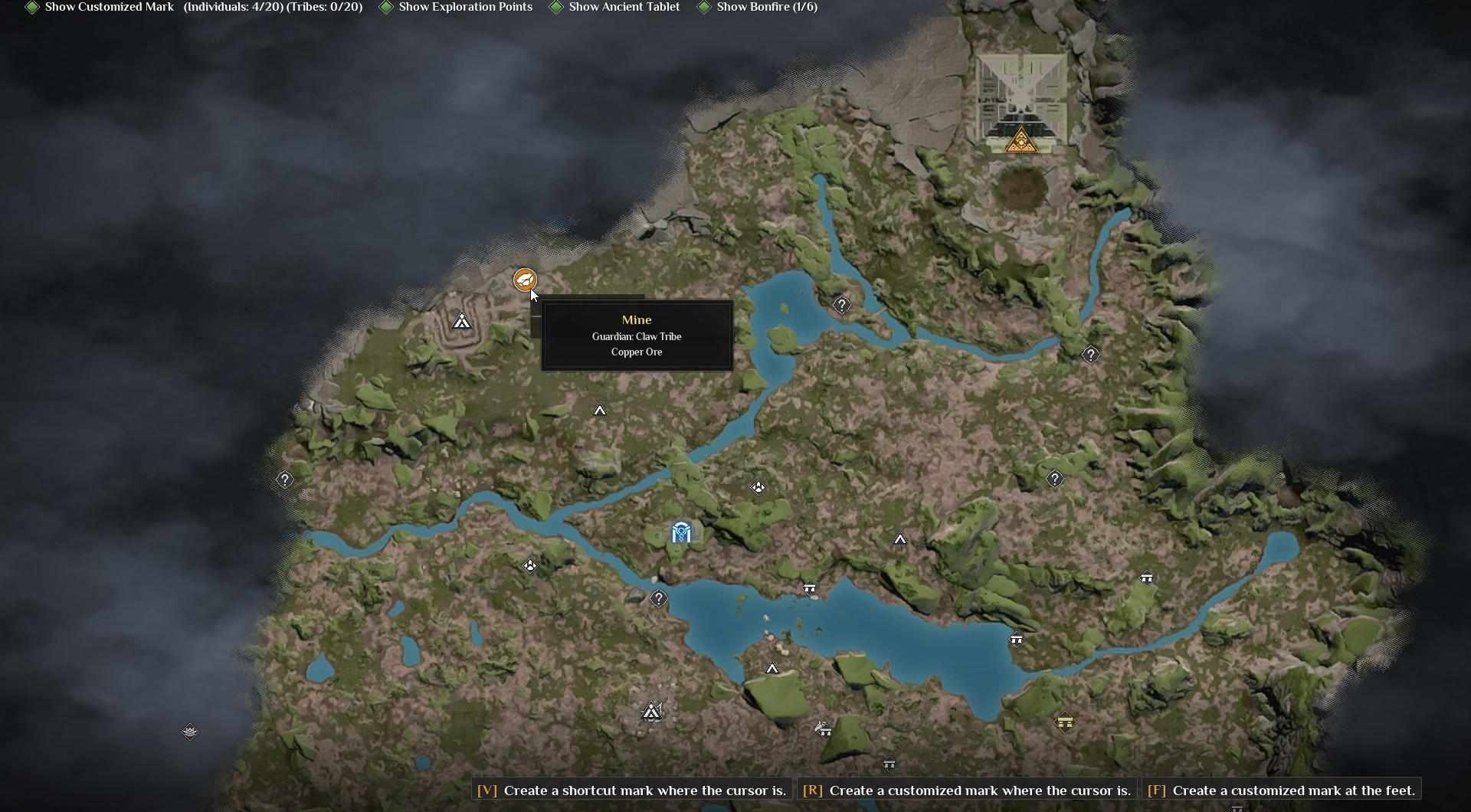 Wo kann man Copper in Soulmask finden? - gamever