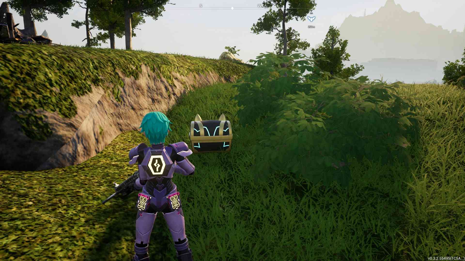 Trap Mimogs for Dog Coins in Palworld Sakurajima Update