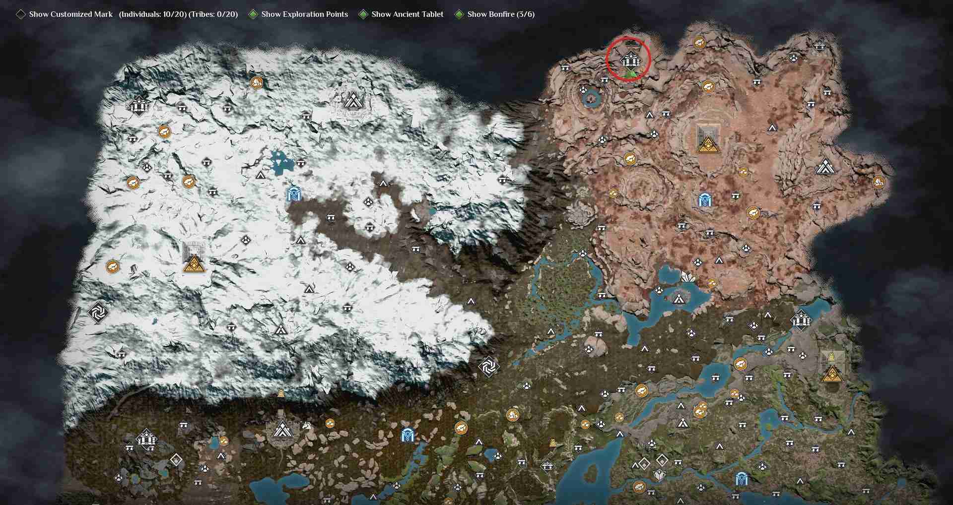 How to Get the Tactical Guidance Mask in Soulmask - gamever