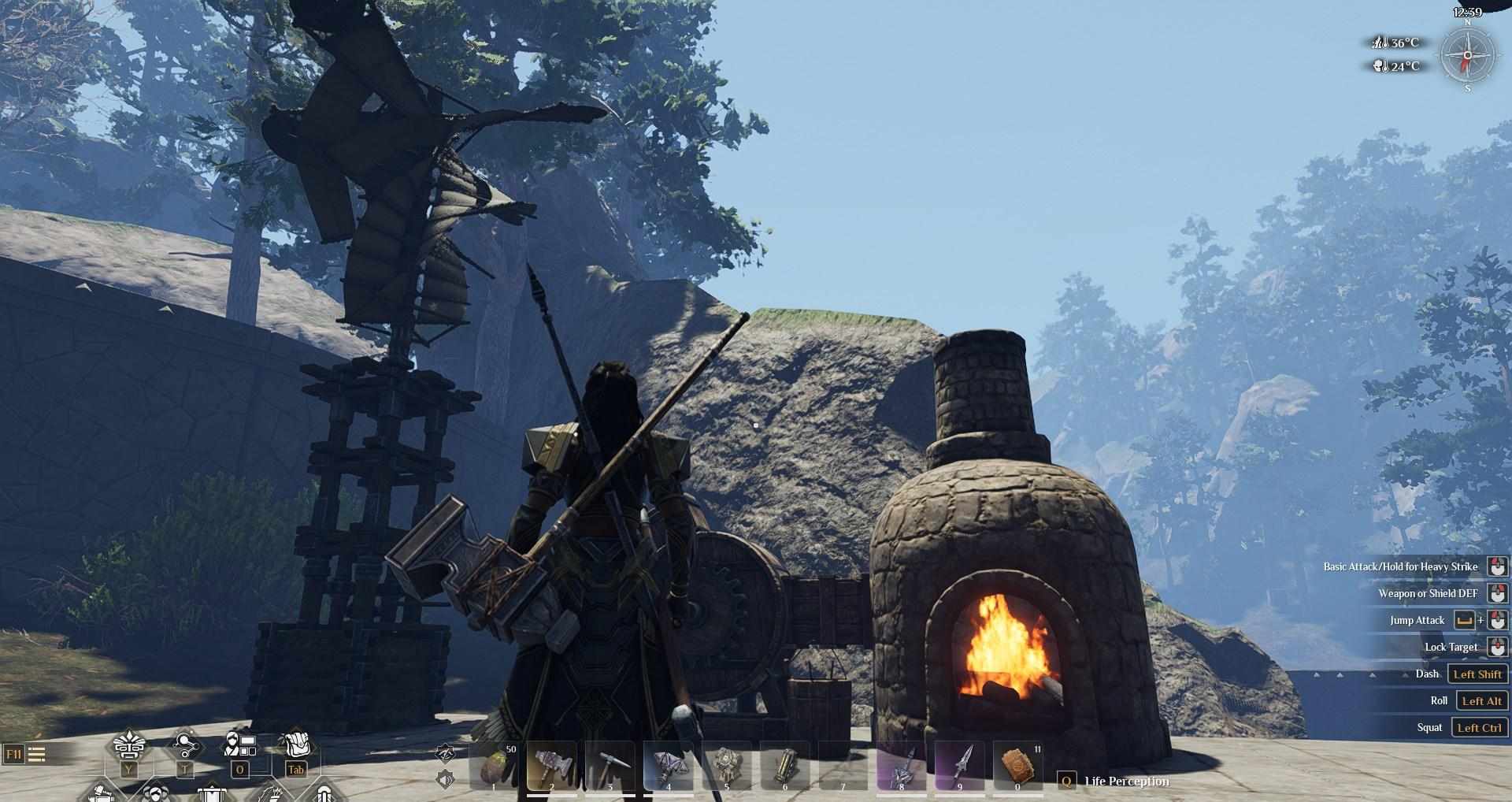 How to Get the Ancient Enhance Table in Soulmask - gamever