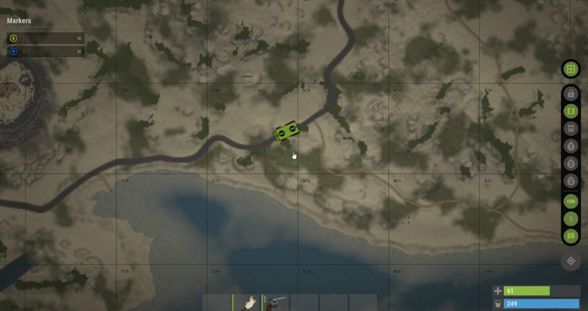 How to Find Traveling Vendor in Rust Road Renegades - gamever
