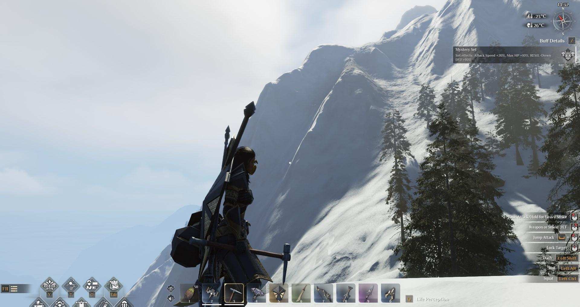 How to Get Ice in Soulmask - gamever