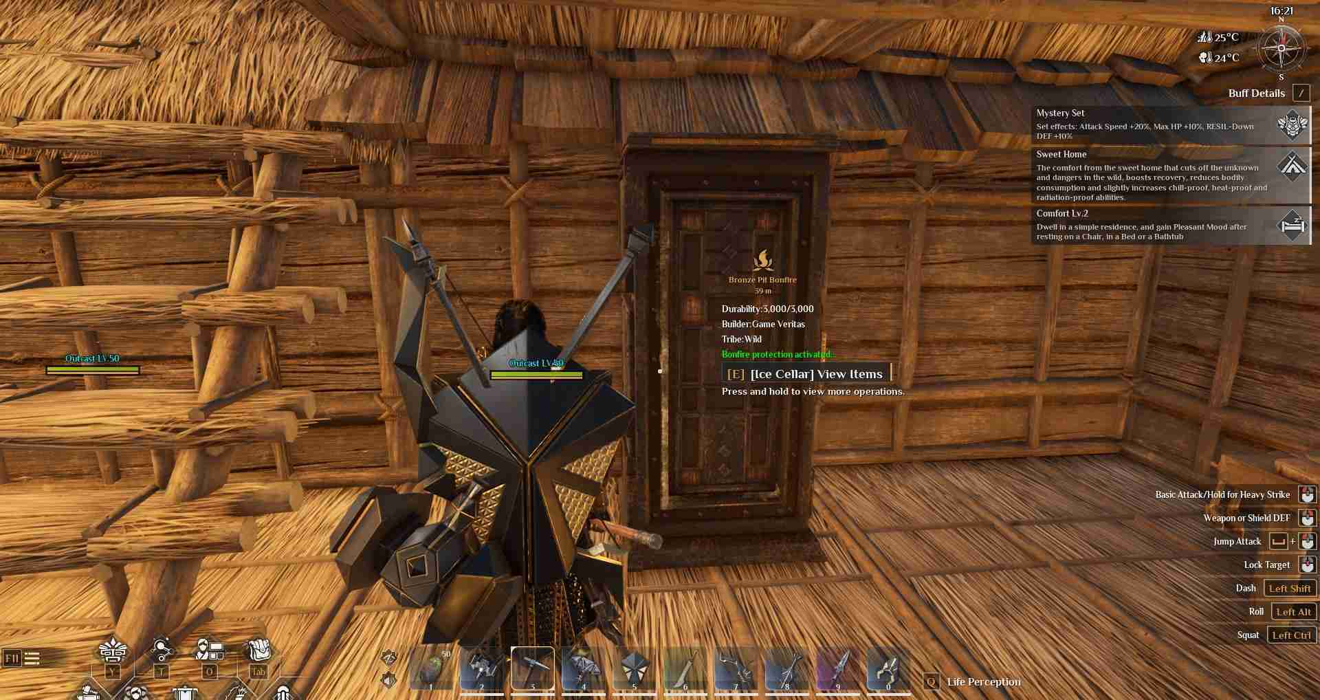 How to Get Ice in Soulmask - gamever