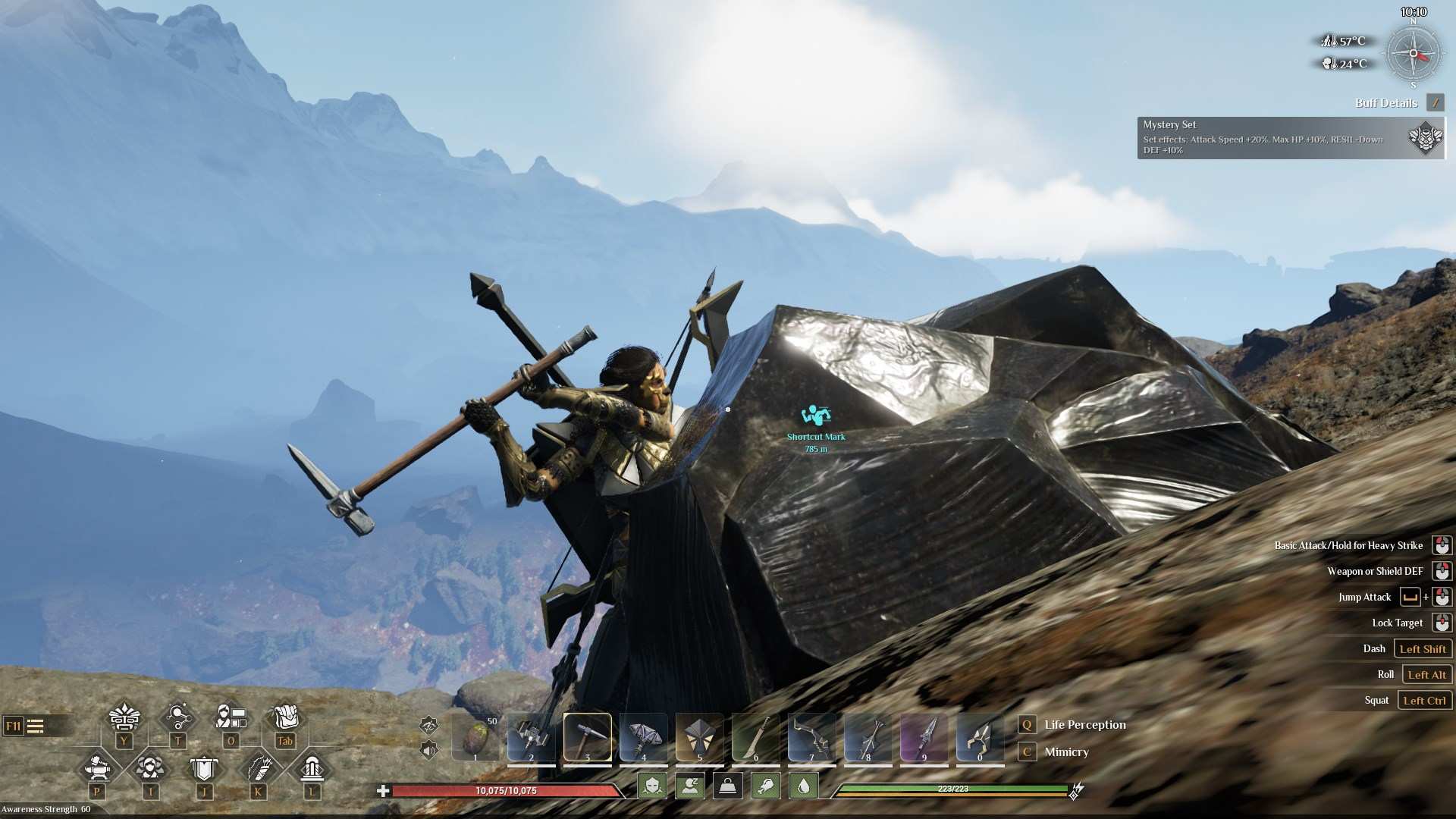 Gamever.io next-gen game hosting