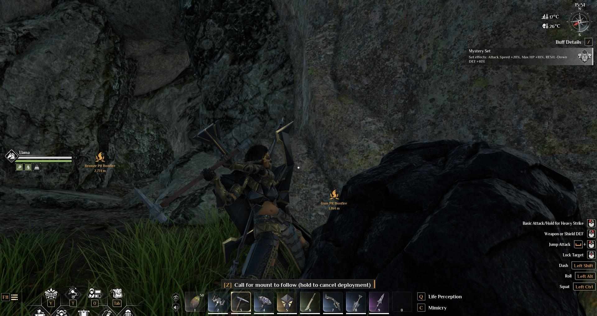 How to Get Coal Ore in Soulmask - gamever