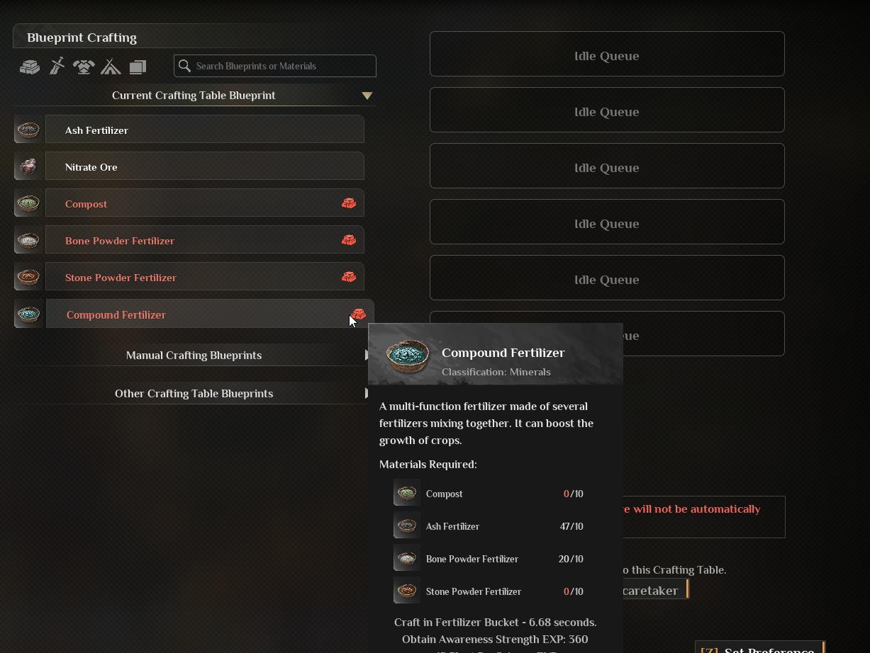Wie kann man Farming in Soulmask automatisieren? - gamever