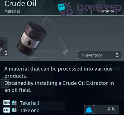 Construye tu imperio de extracción en Palworld