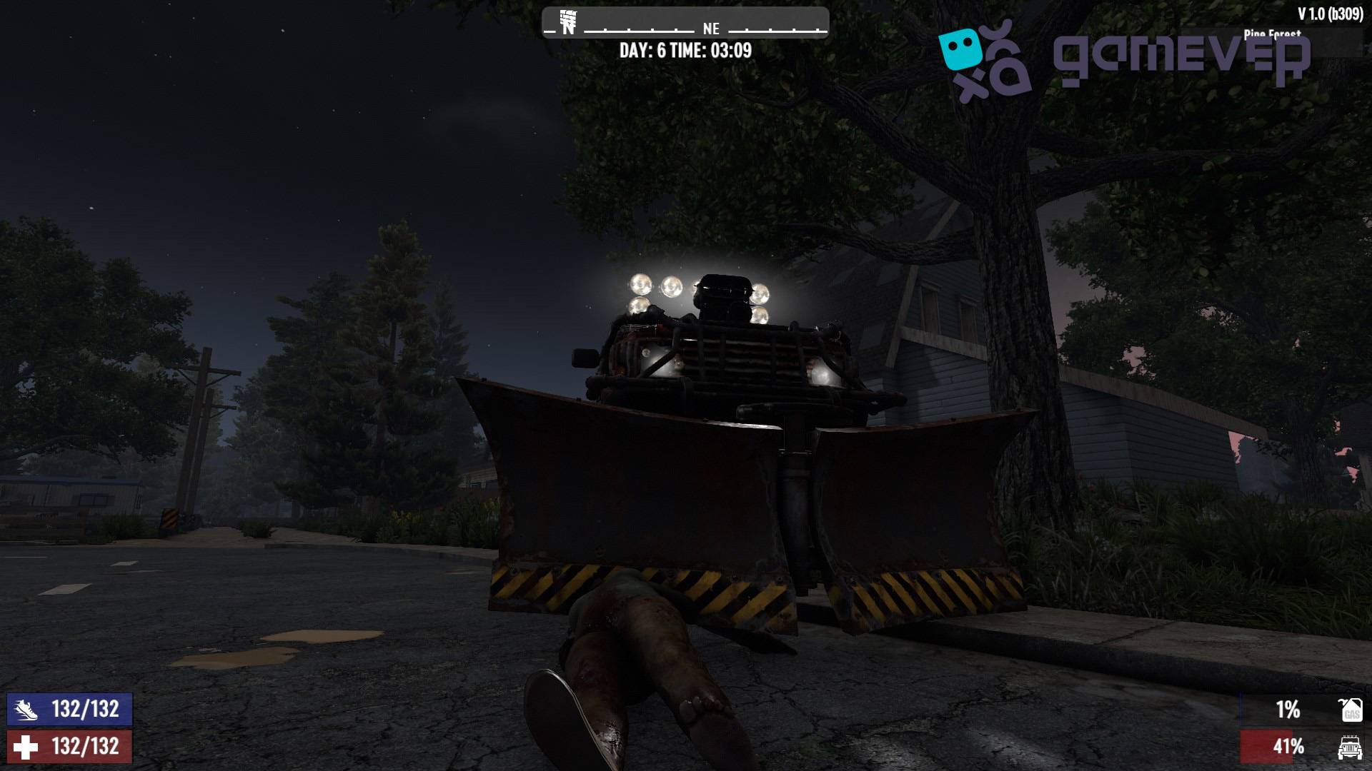 Mejora el rendimiento de tu camión con los últimos mods en 7 Days to Die