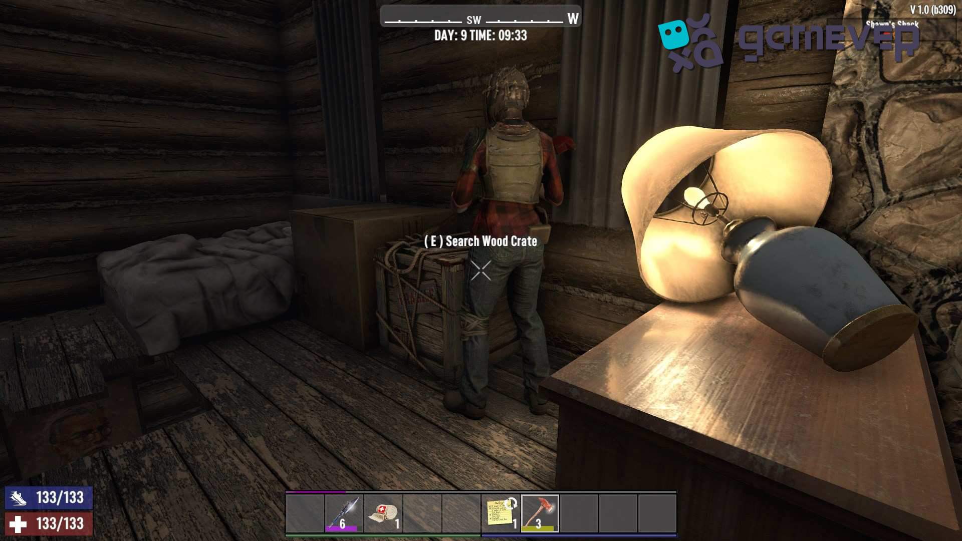 Explora nuevos mods de armadura de cabeza en 7 Days to Die