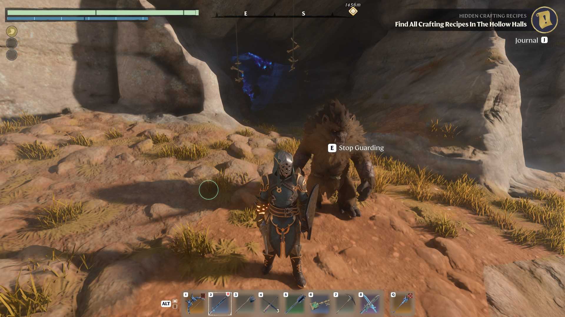 How to Tame in Enshrouded: Back to the Shroud Update - gamever