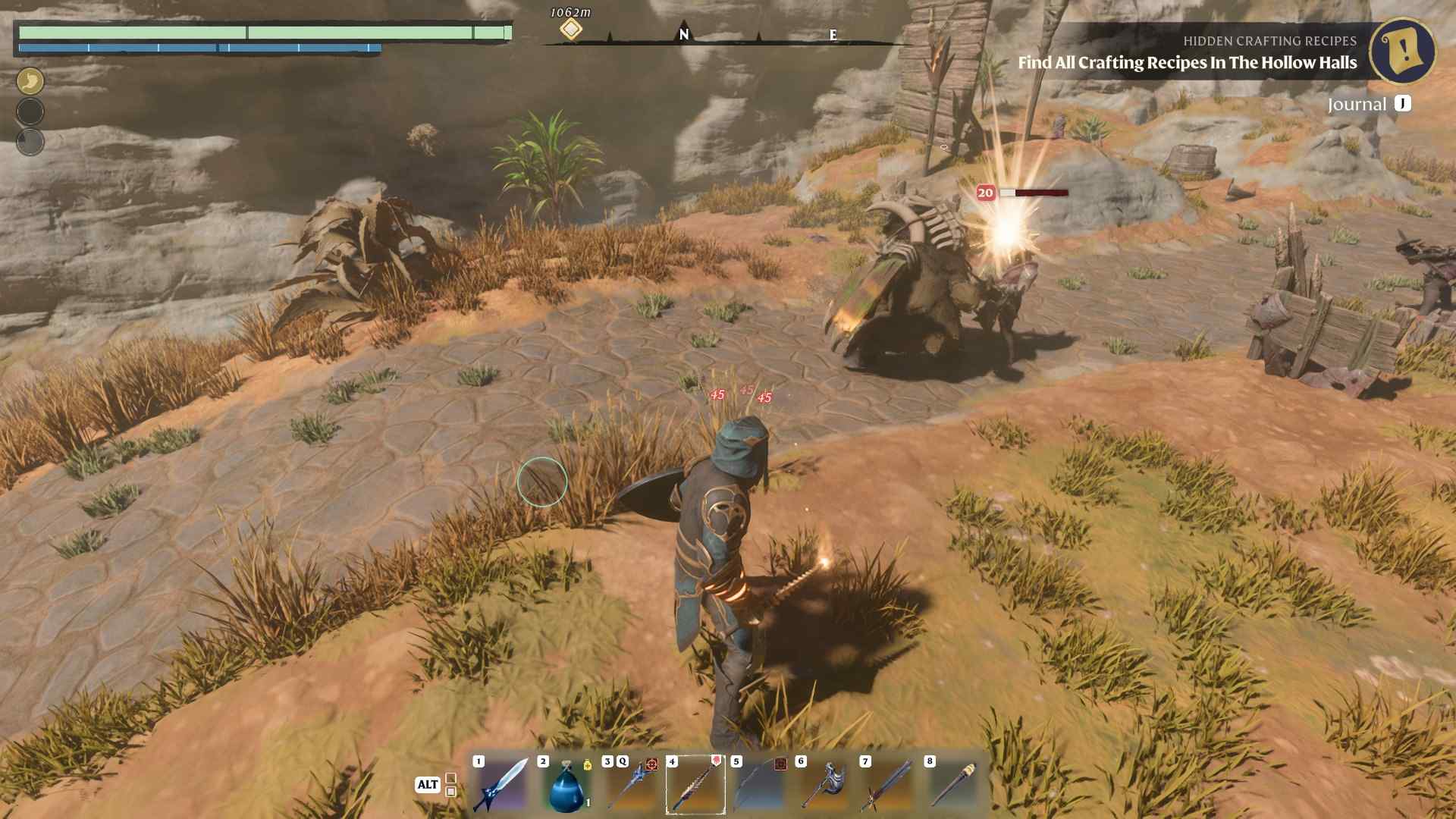 How to Tame in Enshrouded: Back to the Shroud Update - gamever