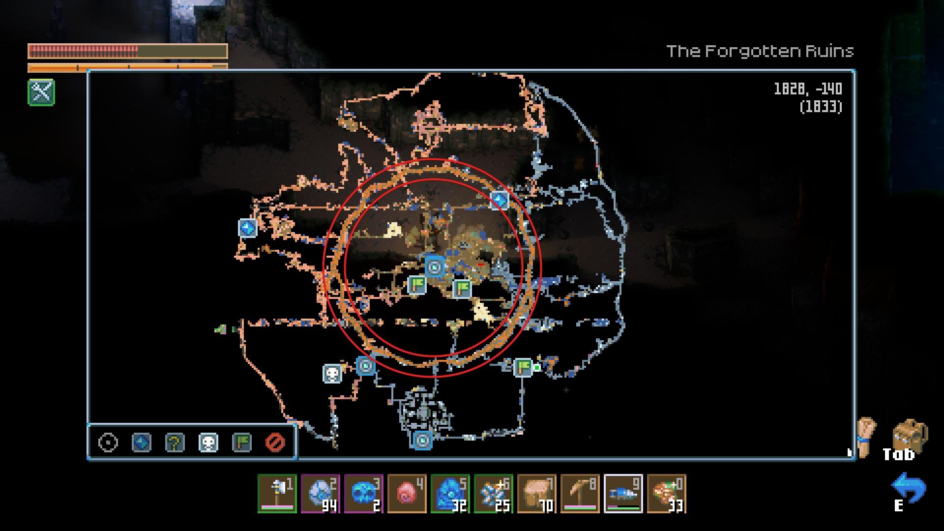 How to Summon Ghorm the Devourer in Core Keeper 1.0 - gamever