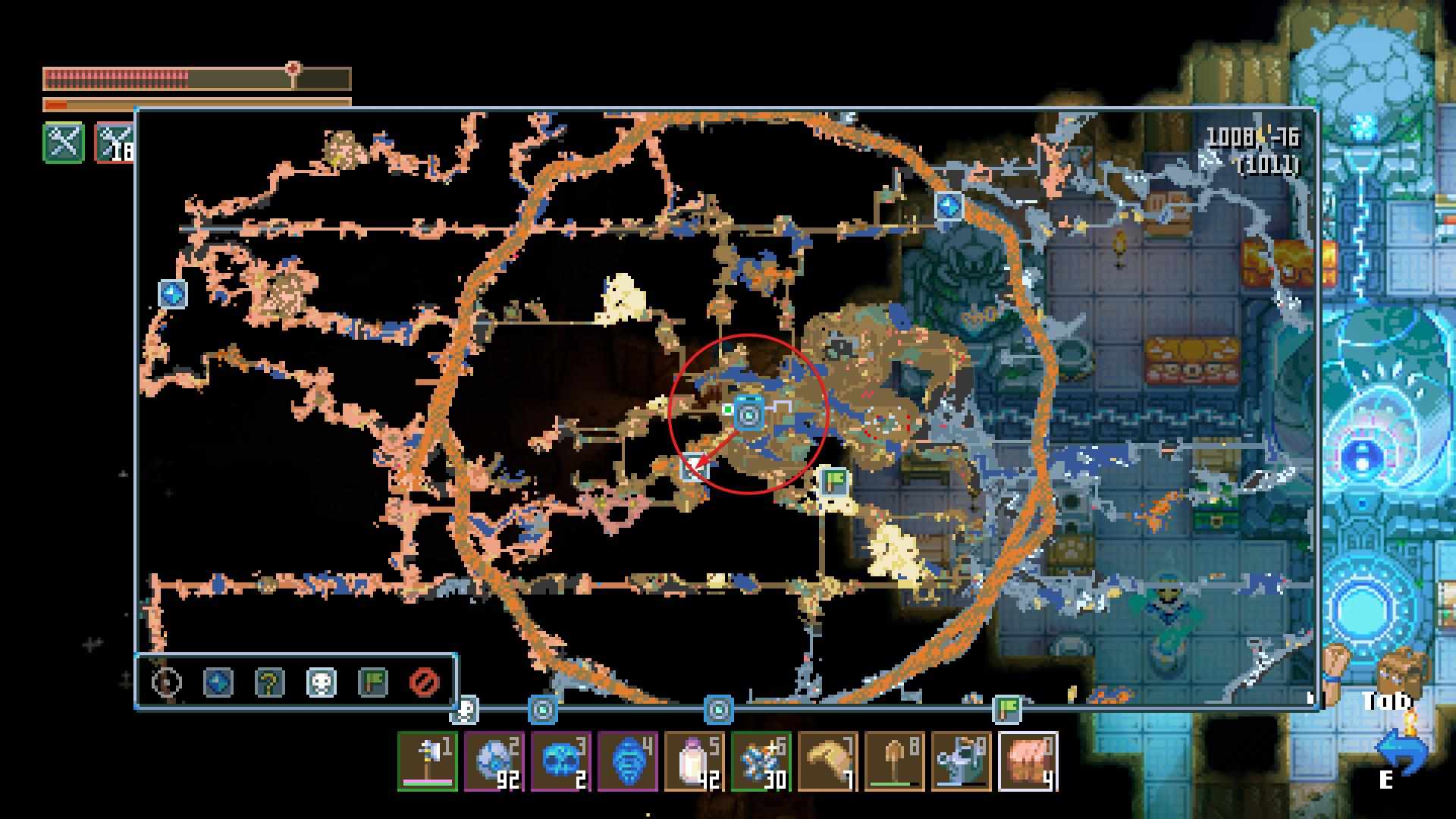 How to Summon Glurch the Abominous Mass in Core Keeper 1.0 - gamever