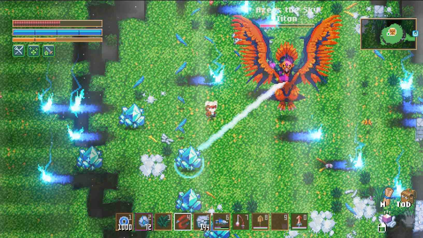 Steigere die Serverleistung mit erstklassigen AMD Ryzen Prozessoren für nahtloses Gameplay.