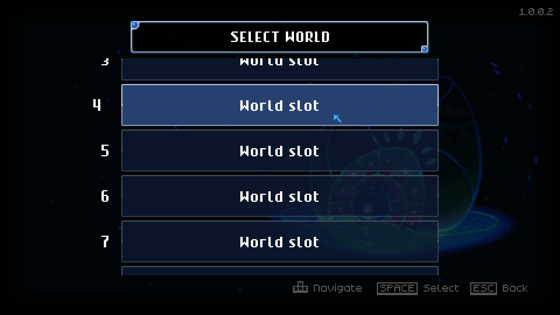 Starte deine Creative Mode-Welt in Core Keeper 1.0