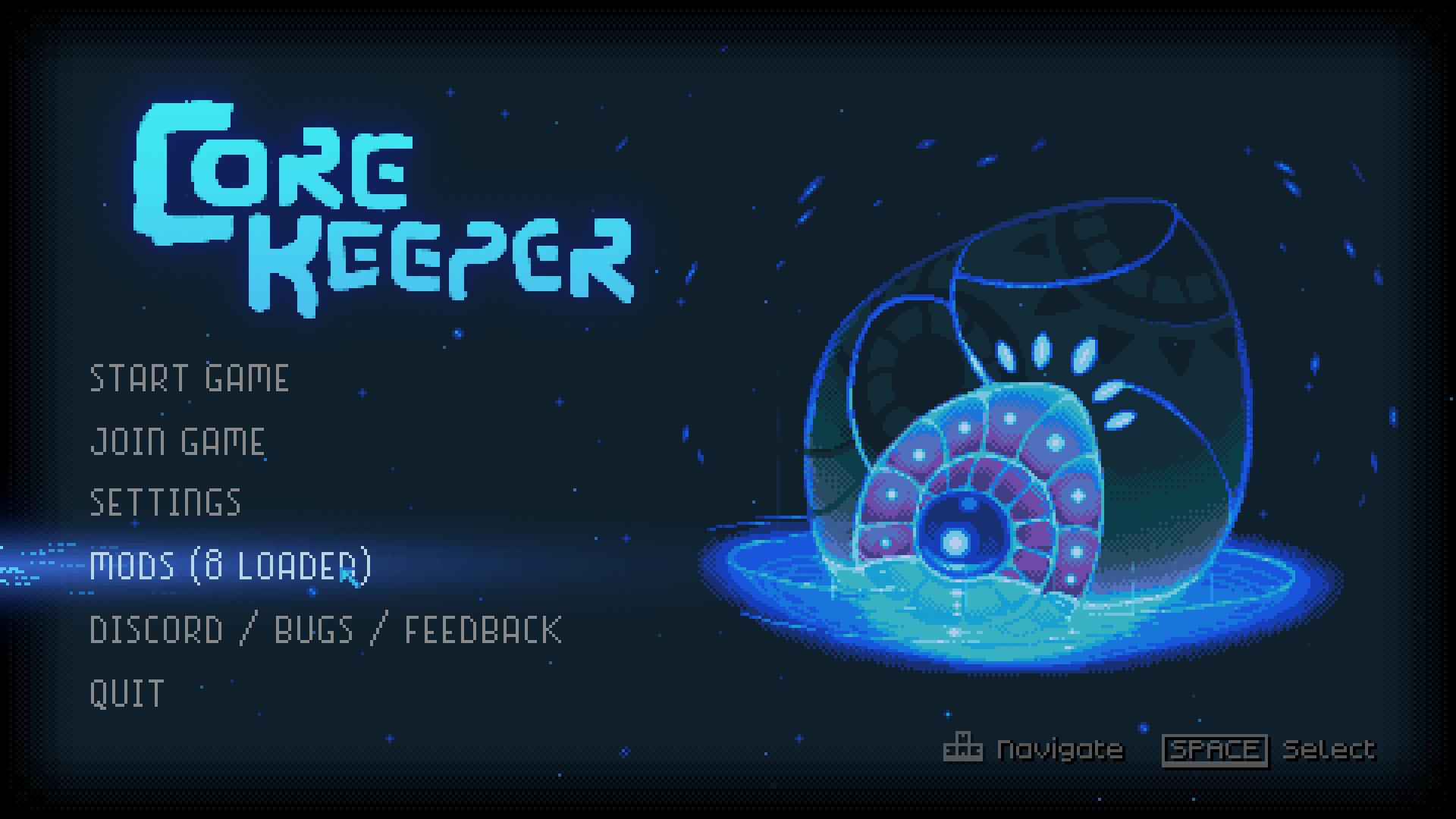 How to Install Mods in Core Keeper 1.0 - gamever