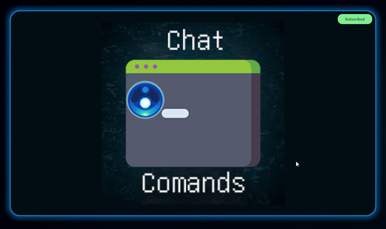 Installiere den ChatCommands Mod in Core Keeper 1.0
