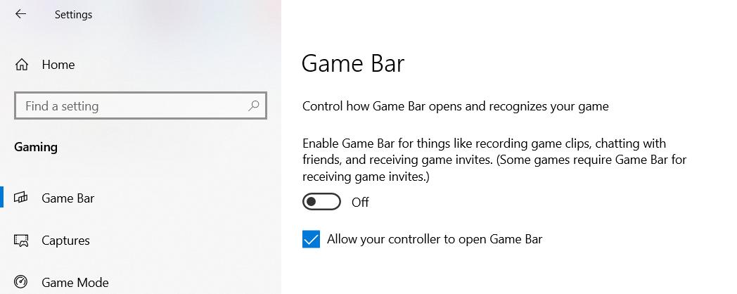Deaktiviere die Game Bar für eine bessere Leistung in Satisfactory Release 1.0