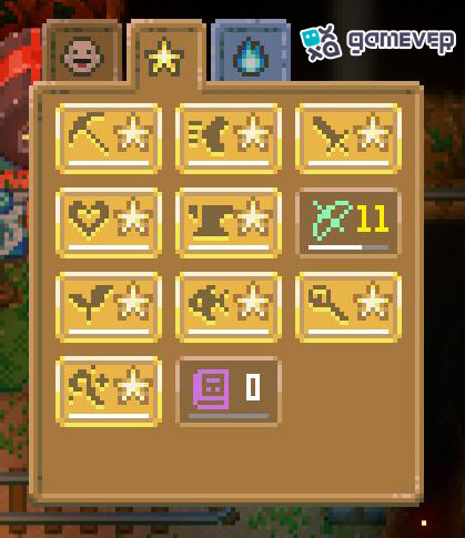 Desbloquea rangos de habilidad y mejora tus capacidades en Core Keeper 1.0.
