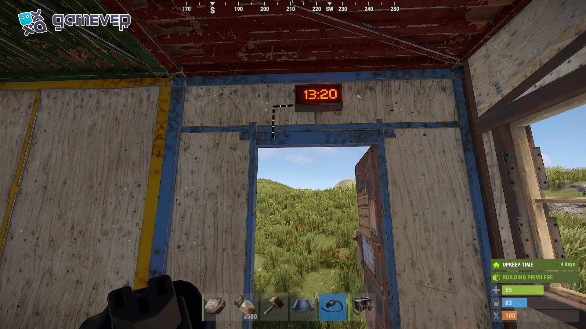 Gamever.io next-gen game hosting