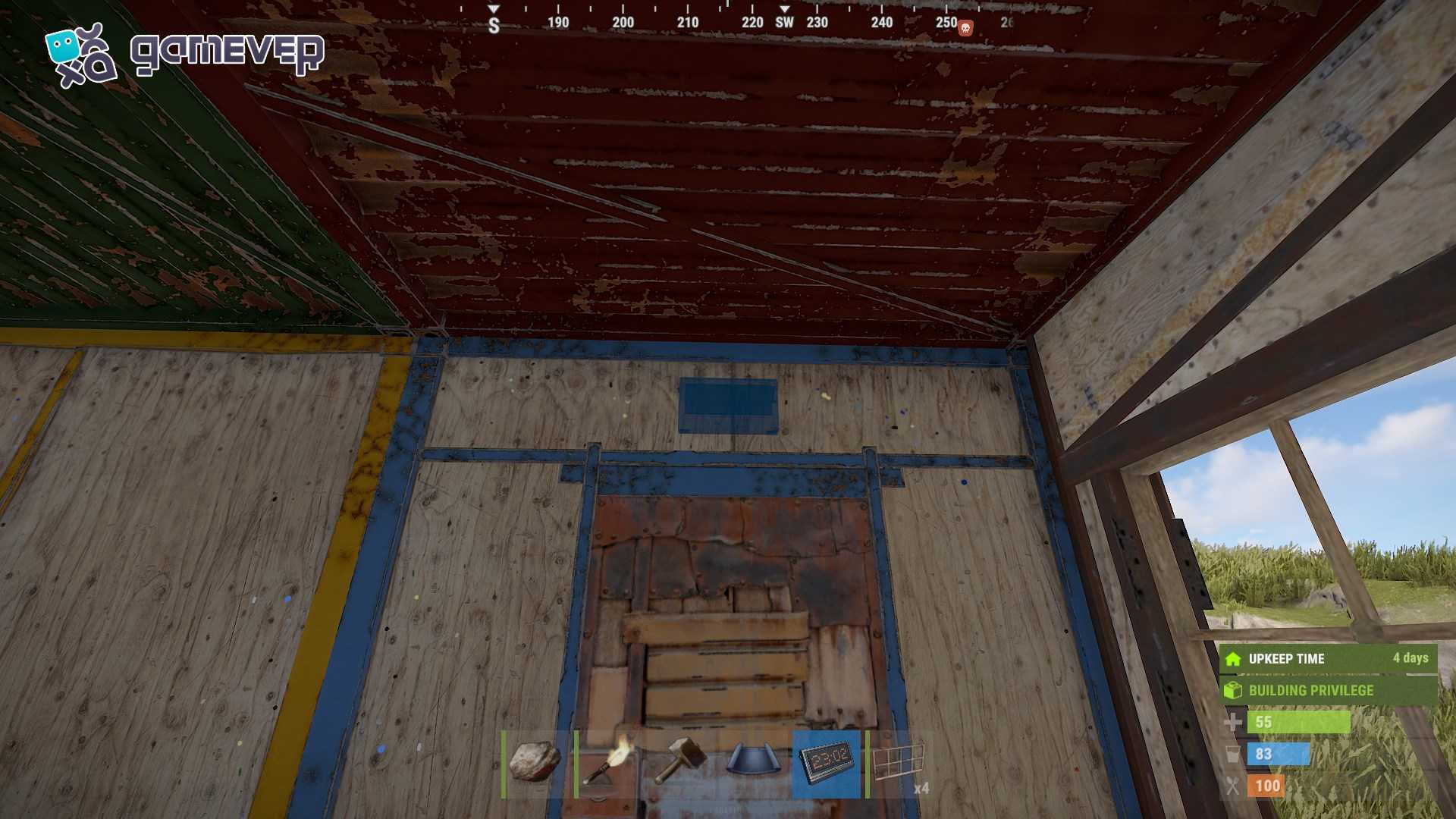 Gamever.io next-gen game hosting