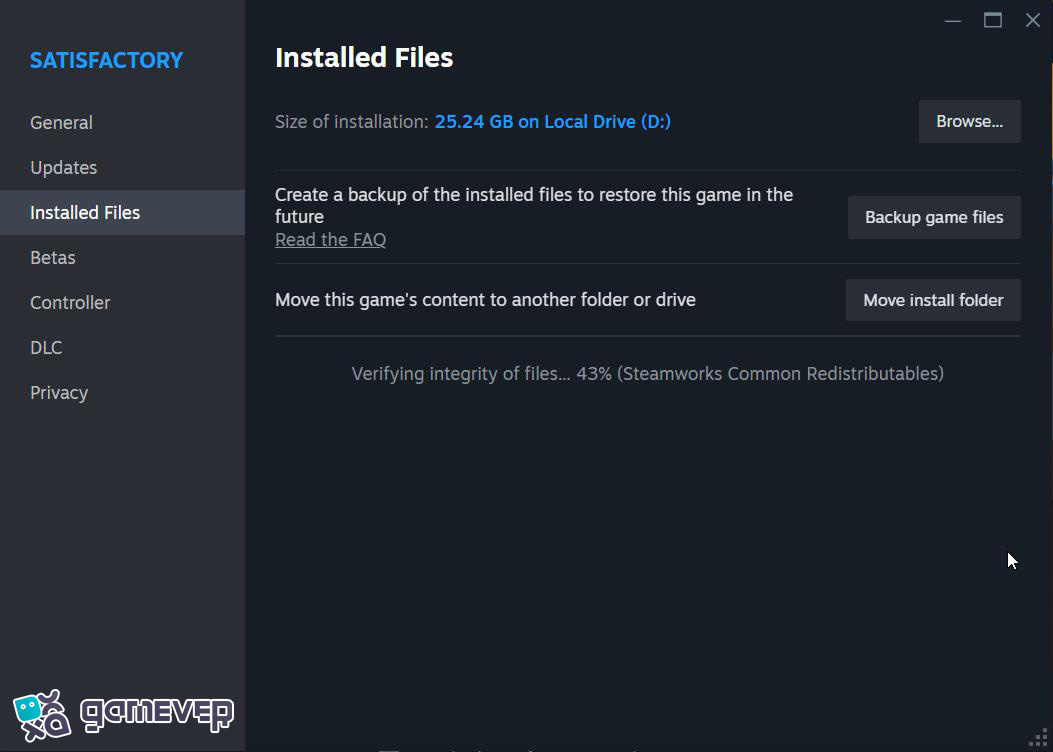 Actualiza tu juego para solucionar errores en Satisfactory Versión 1.0