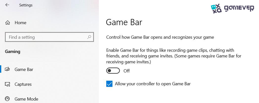 Apaga la Barra de Juego para un mejor rendimiento en Satisfactory Versión 1.0