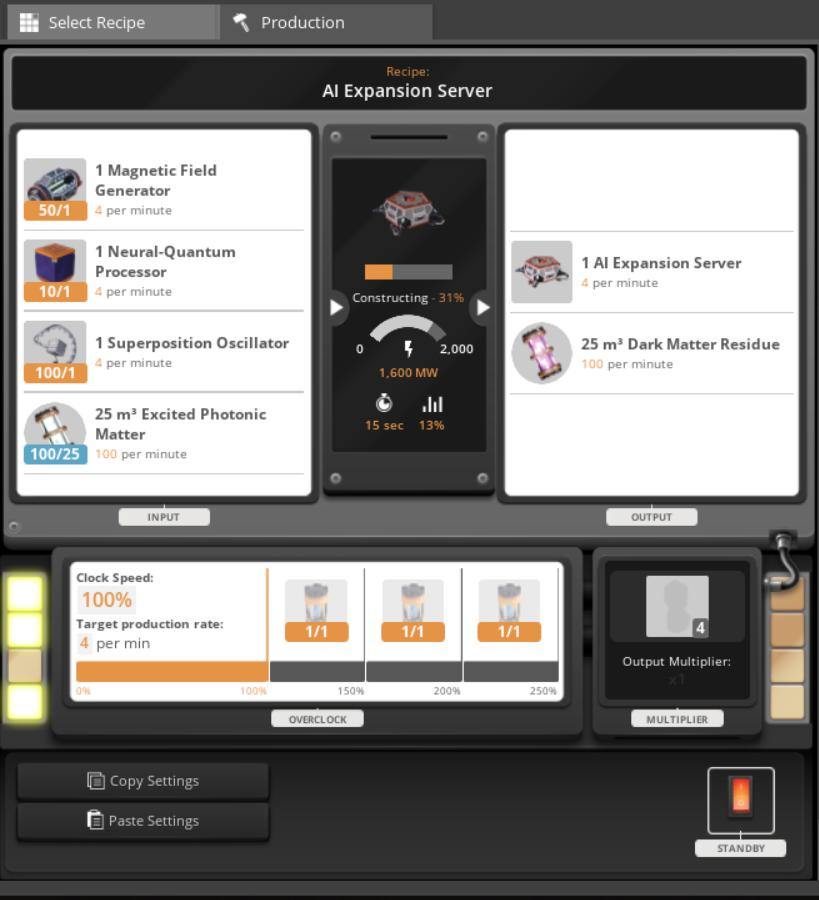 Gamever.io nextgen game hosting