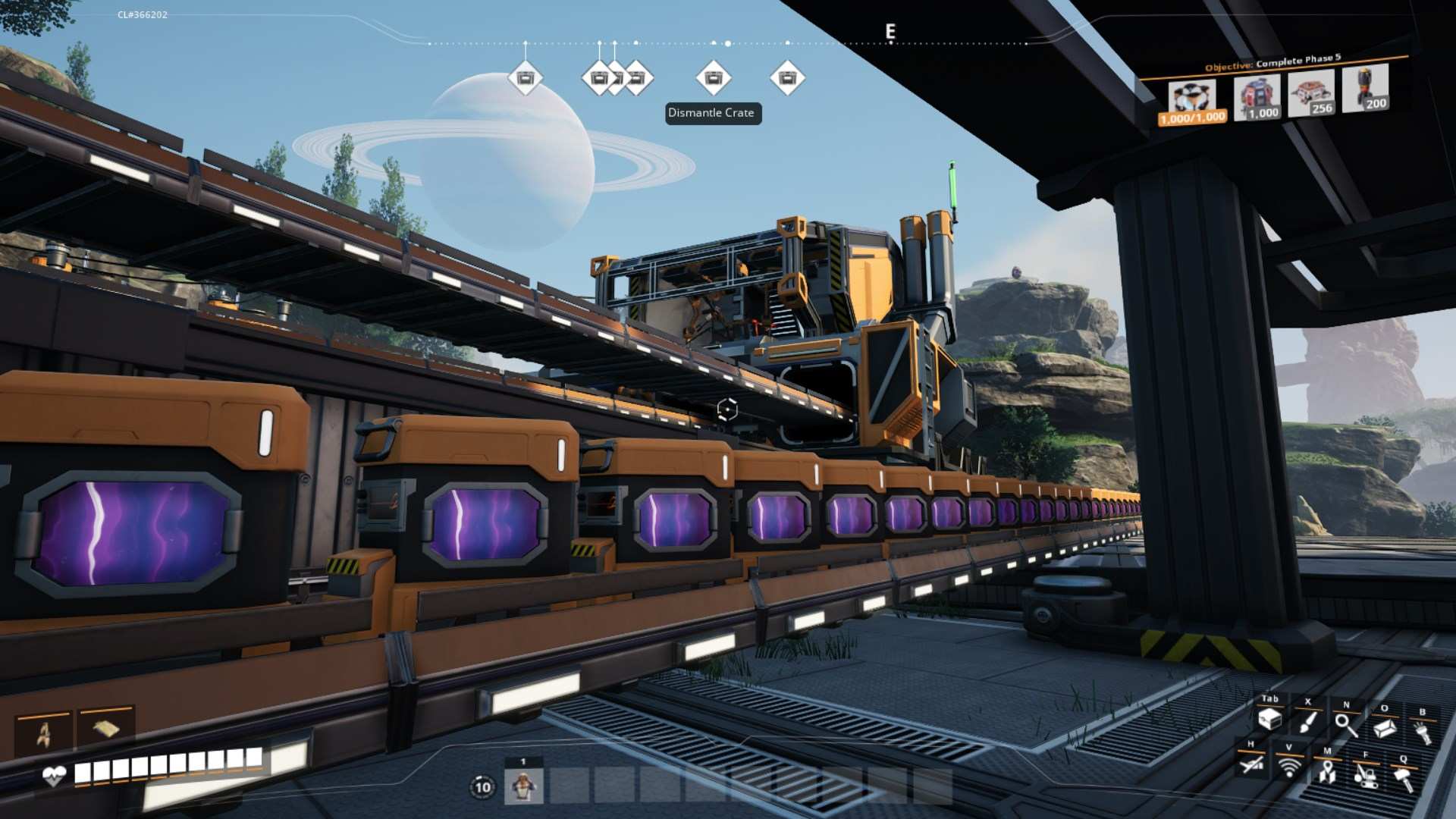 Gamever.io next-gen game hosting