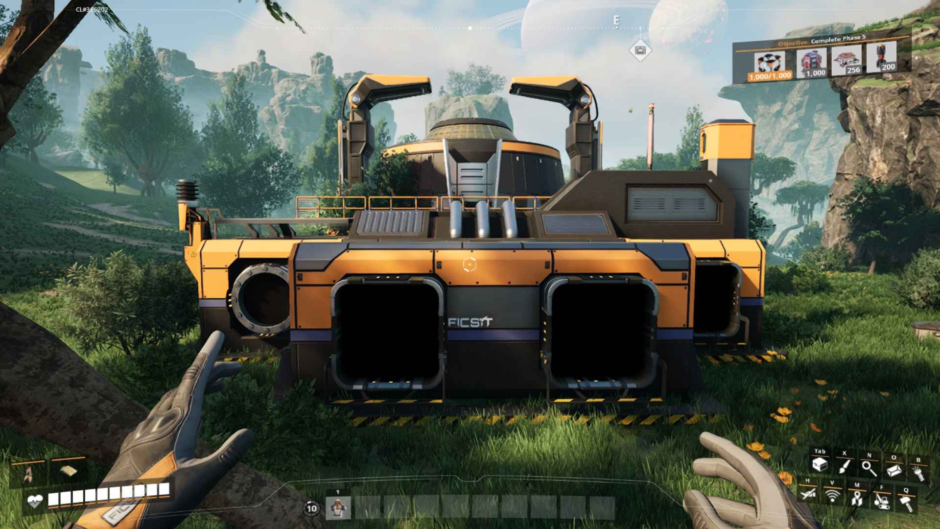 Gamever.io next-gen game hosting