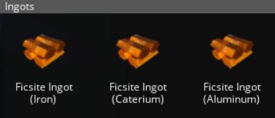 Stelle Ficsit-Barren in Satisfactory Release 1.0 mit hochpräzisem Crafting her