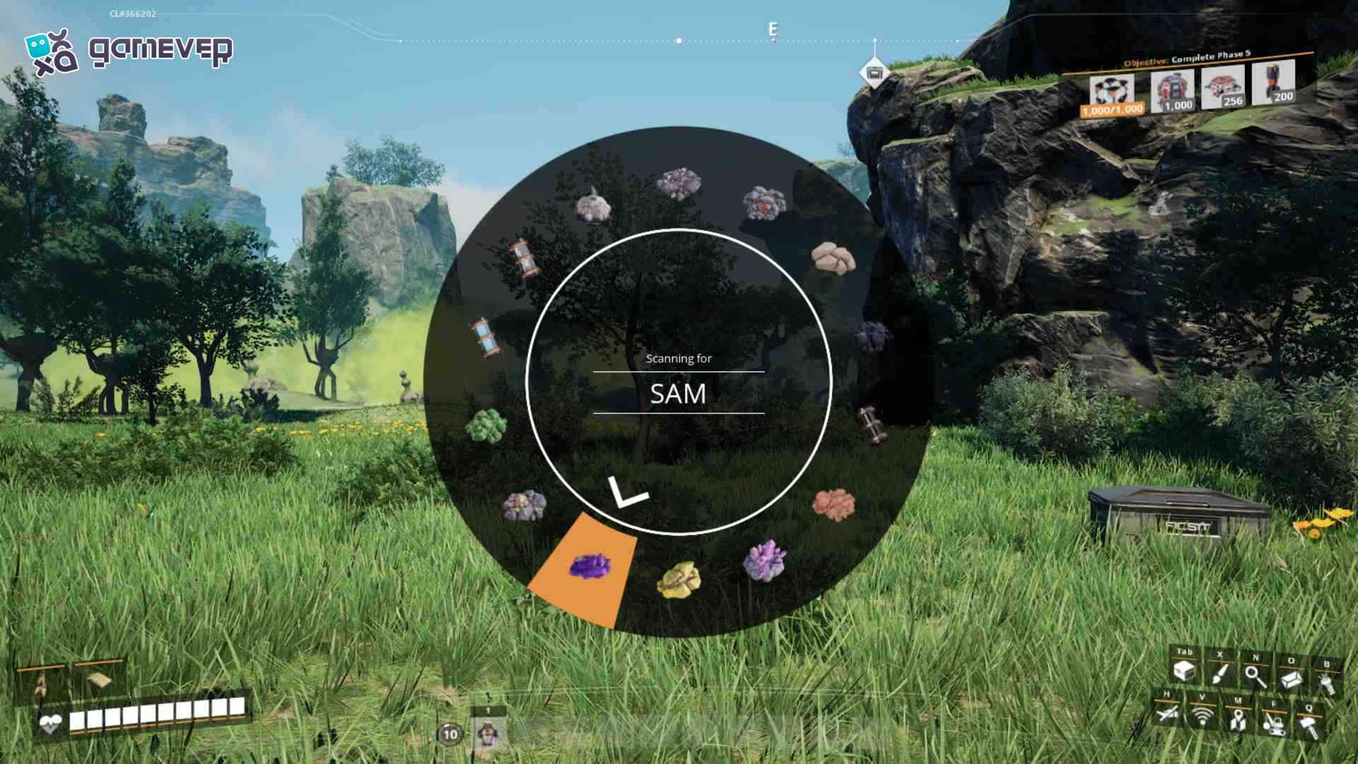 Reúne MAR para desbloquear MAR reanimada en la versión 1.0 de Satisfactory