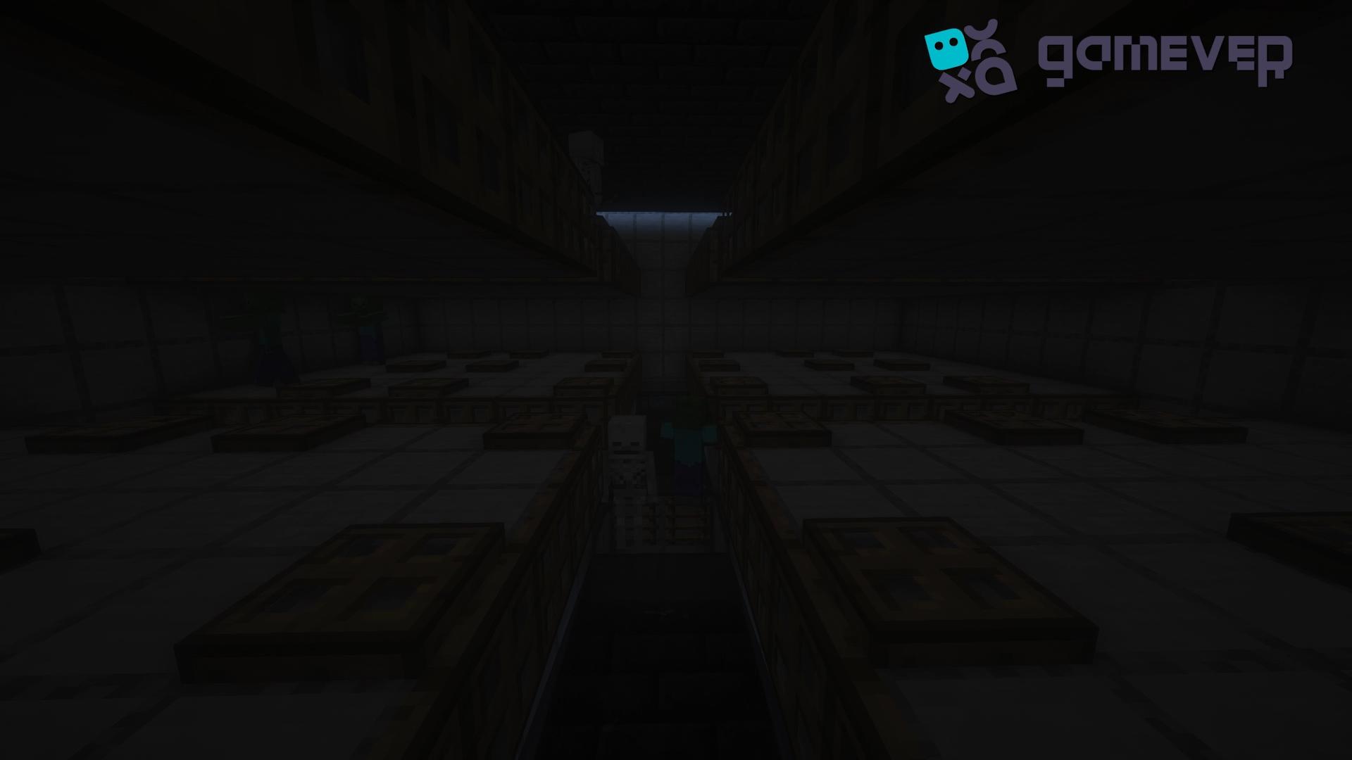 WIE BAUT MAN EINE MOB UND XP FARM IN MINECRAFT visual data 6