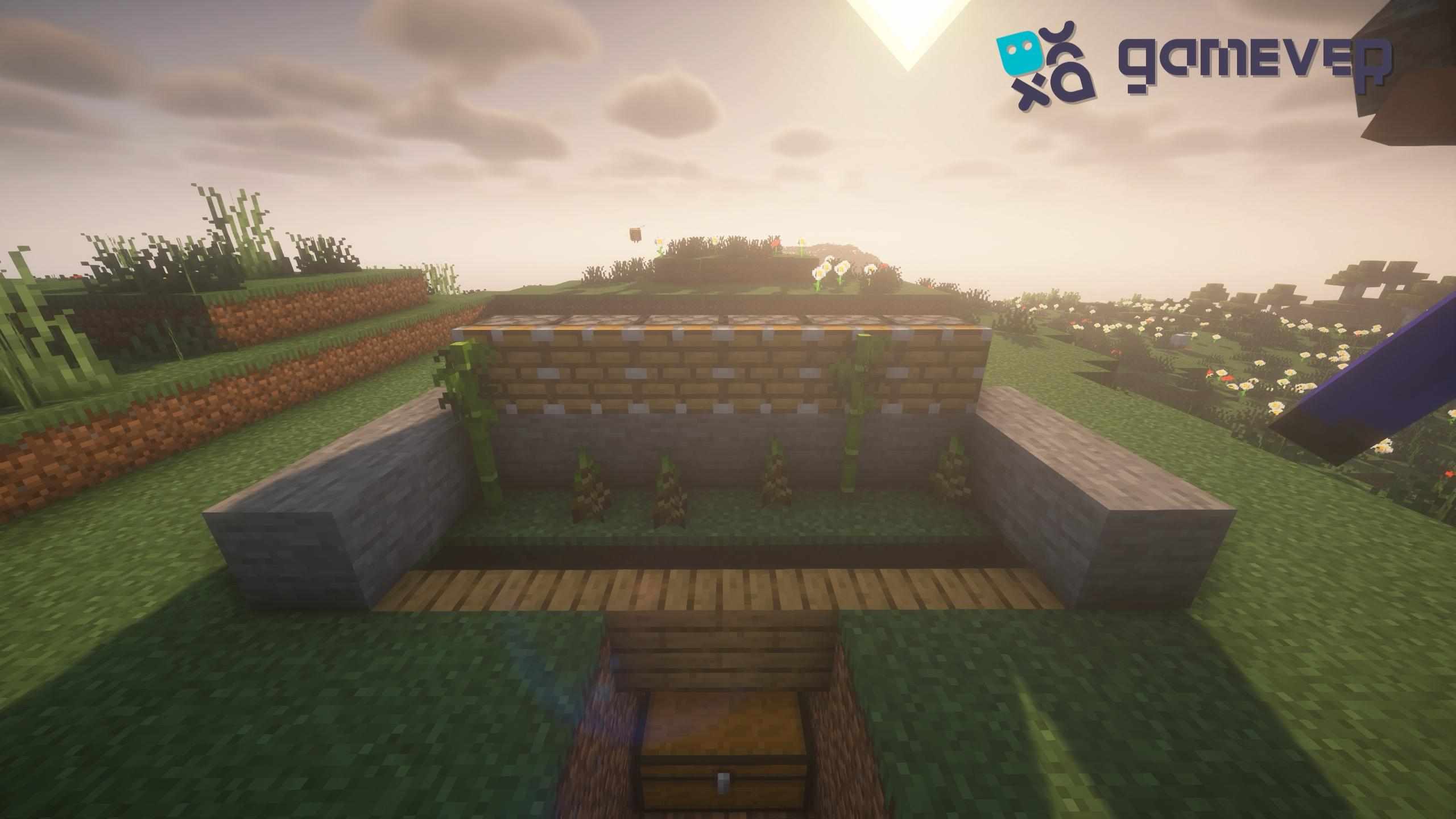 Pistons installieren&nbsp;