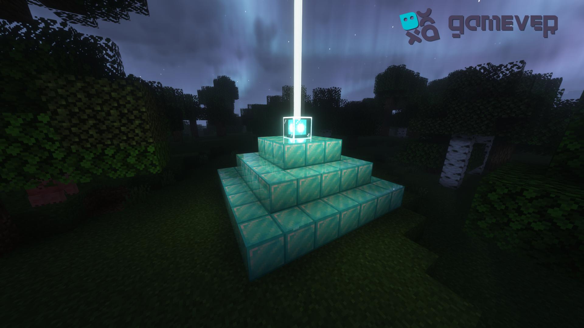7x7-Pyramide